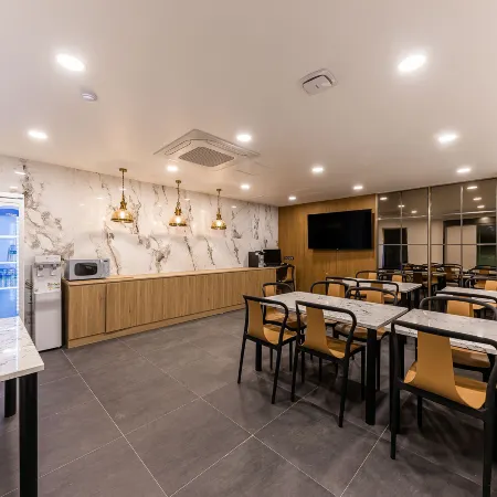 Cheonan Hotel Gam