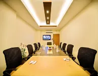 Pride Biznotel Alkapuri Near Vadodara Airport