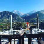 Serene Suites Hotels in Kangra