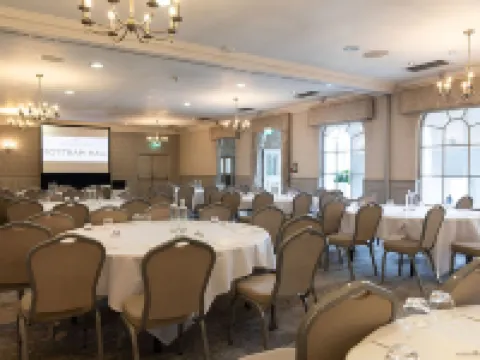 Mottram Hall Hotels in Macclesfield