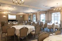 Mottram Hall Hotels in Macclesfield