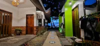 Mina Grande Beach Cottages