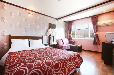 Namyangju Some Hotel dekat Maseok Station
