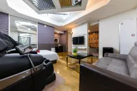 Dangjin S Self Check-in Hotel