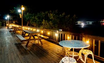 Taean (Anmyeondo) Time Travel Pension