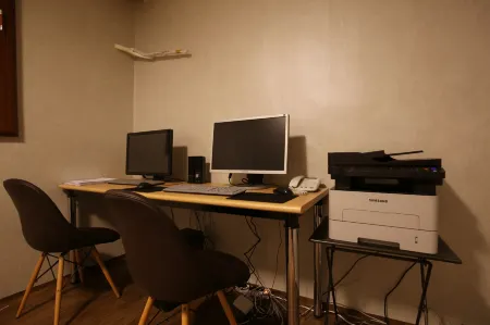 Daejeon Yuseong Hotel Louis Отели в г. Тэджон