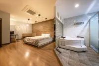 Wanju Cacao Self Check-in Motel - 2-Star