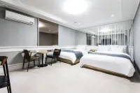 500th Hotel Hotels in 