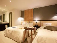 โรงแรม YAJA สถานีมหาวิทยาลัยผู้หญิง Sungshin โรงแรมใกล้ซาจิกดัน