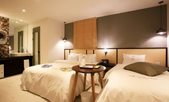 Hotel Yaja Sungshin Women's University Station