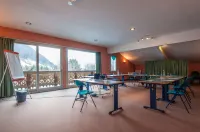 Brit Hotel Florimont Hotels in Faverges-Seythenex