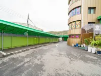 楊平 酒店Y 鄰近梧宾站的酒店