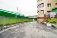 Yangpyeong Hotel Y