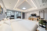 Seosan Hotel Zaza