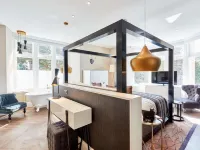 Oddfellows on the Park Hotel a Cheadle