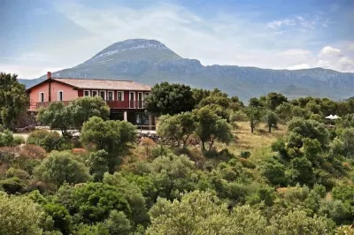 Ecoparco Neulè Hotels in Dorgali