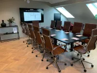 Hotell Esplanad Hotels in Alvesta