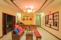 Én Retreat Hội An Các khách sạn ở Hội An