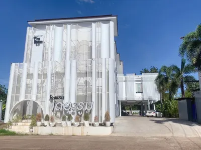 The Room Hotel Hotels in Mueang Nakhon Phanom District