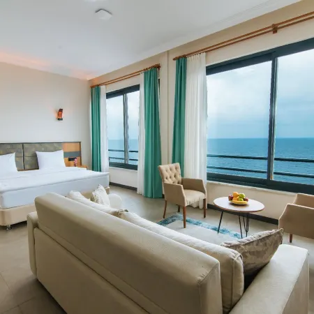 Fevzi Hoca Otel