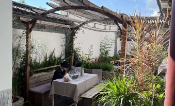 MONSTER B&B - Housity