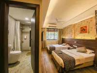 Hotel Maharana Inn Chembur Hotels near Lokmanya Tilak Station