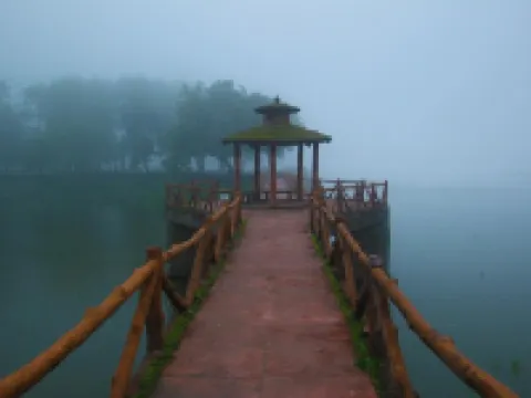 MPT Malwa Resort, Mandu Hotels in Mandav