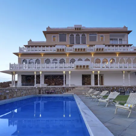 Fateh Safari Suites by Fateh Collection
