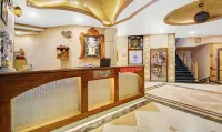 Treebo Eagle Executive Hotel a Chinchvad