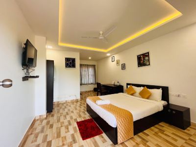 7 Malai Residency Munnar