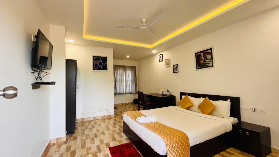 7 Malai Residency Munnar