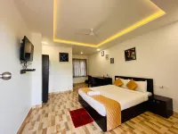 7 Malai Residency Munnar - Hot Tub