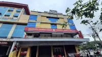 Hotel Palace Tower فنادق في ثريسور