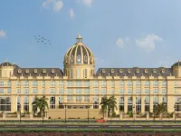 Seven Eleven Hotels and Club - spa