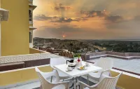 JüSTa Brij Bhoomi Resort, Nathdwara - breakfast