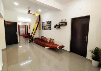 Happy Buddha S4 Hotels in Thiruvananthapuram