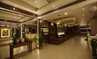 Hotel Poonam Plaza