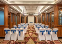 Sarovar Portico Kalupur Ahmedabad