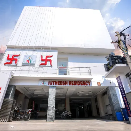 Nitheesh Residency