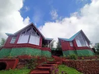 Holygram Krushi Paryatan Hotels in Kaswand