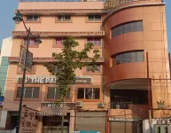 The Park Presidency Hotel Hotels near Kargaina Vegetables Market