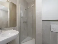 B&B 호텔 베를린 겐샤겐-쥐트 - 2성급