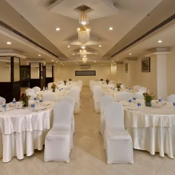 Red Fox by Lemon Tree Hotels, Alwar