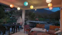 The Hostel Stories, Bir - Landing Site