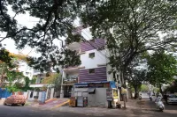 Homey Meadows - Vizag Beach Hôtels à : Pedda Waltair