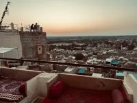 Hotel Mirage