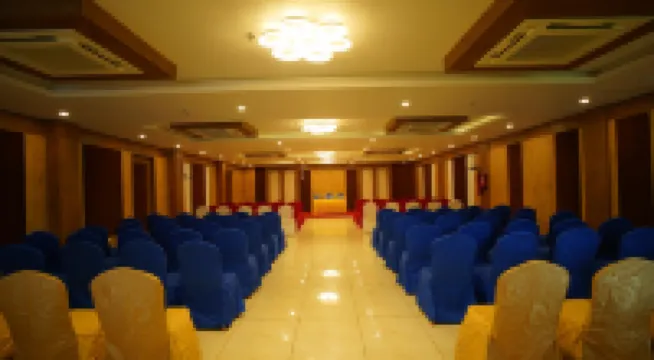 Regenta Central Somnath, Bhalpara