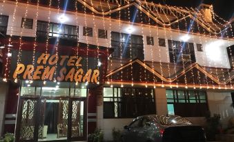 Hotel Prem Sagar - Housity