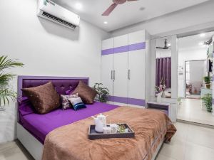 Homlee | Entire Modern Apartment in Central Delhi Near Ito