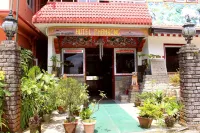 Hotel Phamrong Retreat, Pelling